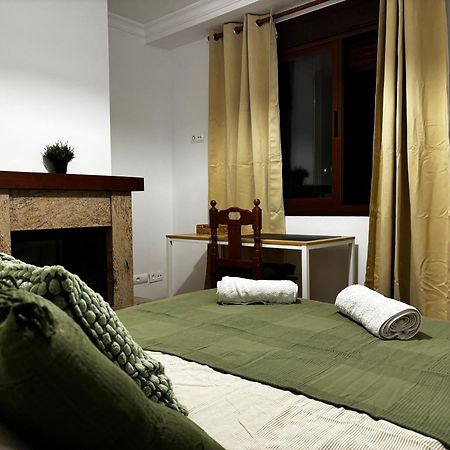 Habitacion En Casa Vacacional Fuengirola Bagian luar foto