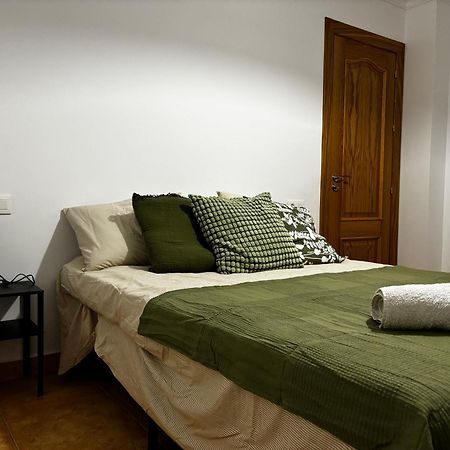 Habitacion En Casa Vacacional Fuengirola Bagian luar foto